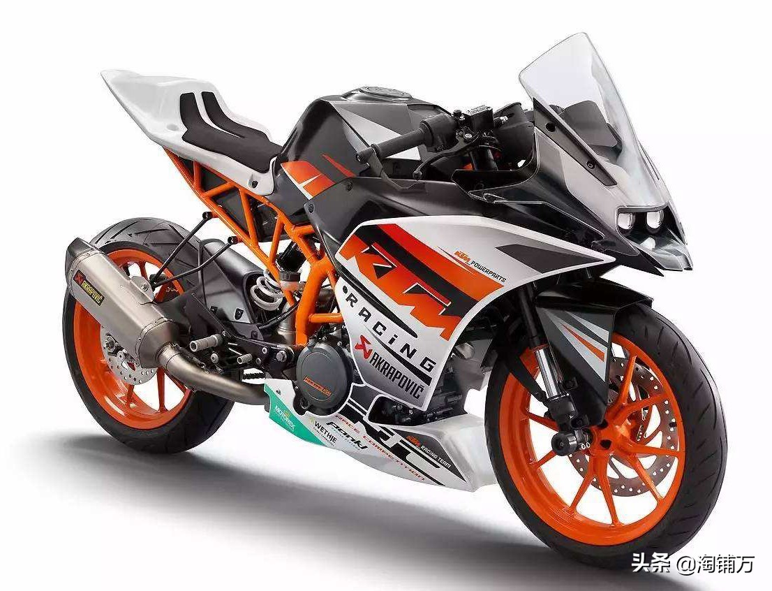 趴赛摩托车图片及价格如何选择一台适合自己的入门级跑车摩托