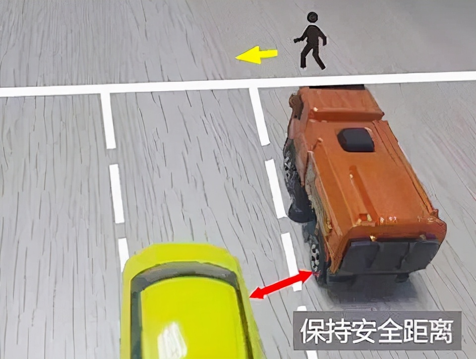 驾驶陋习盘点与新手养成指南