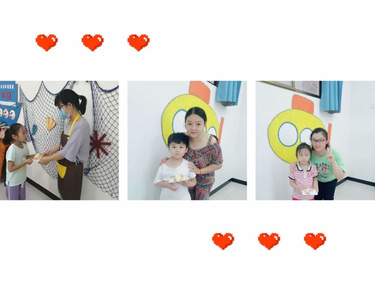 感恩最美的遇见——安阳桥幼儿园毕业季
