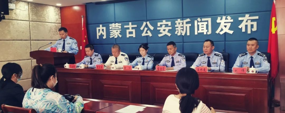 【我为群众办实事】你追梦，我护航！内蒙古公安护考行动全面开启