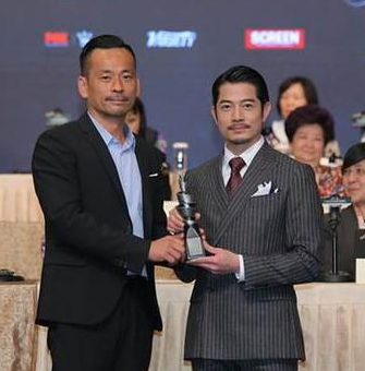 澳门新一代赌王周焯华，狠心甩掉4年生3胎的情人，如今过得怎样