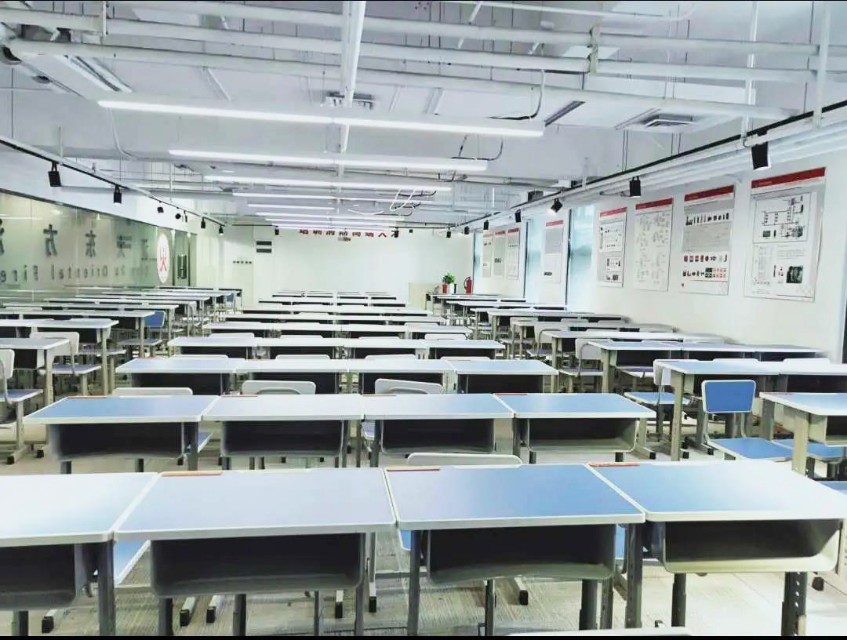 青岛市清大东方消防培训学校正式成为青岛市应急管理协会理事单位