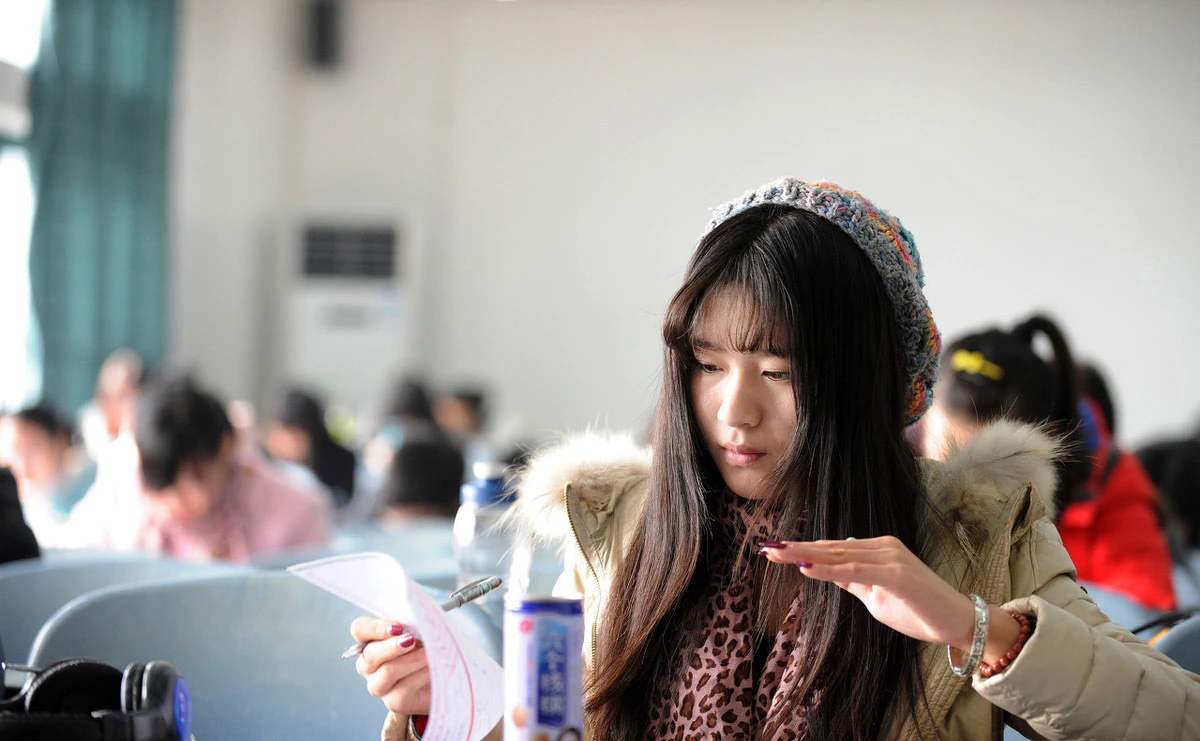 这6条“忠告”，送给即将开学的大一新生，让大学少留遗憾