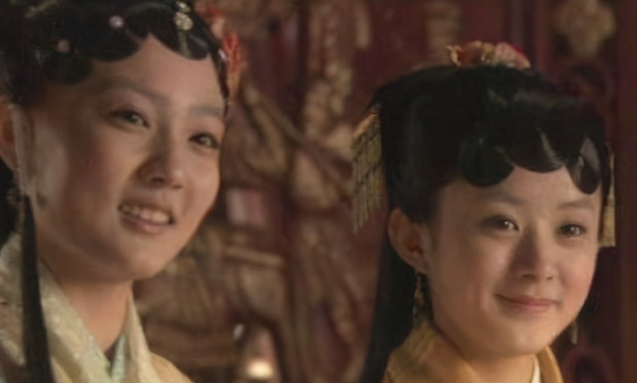 赵丽颖不识蘭字惹笑话，主持人圆话反使场面尴尬，中专学历再被提