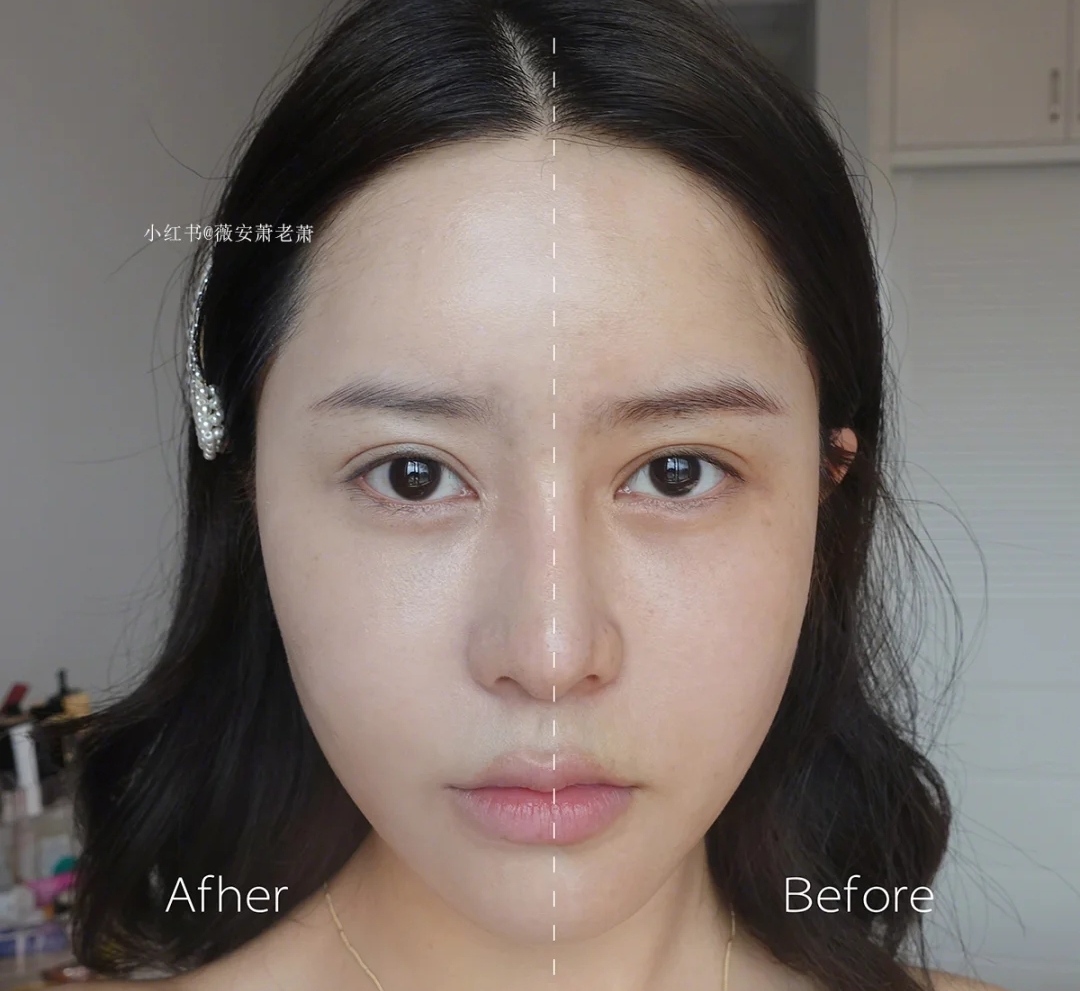 均价不过百的好用隔离：姬芮美白防晒，wlab磨皮美颜，学生党必备