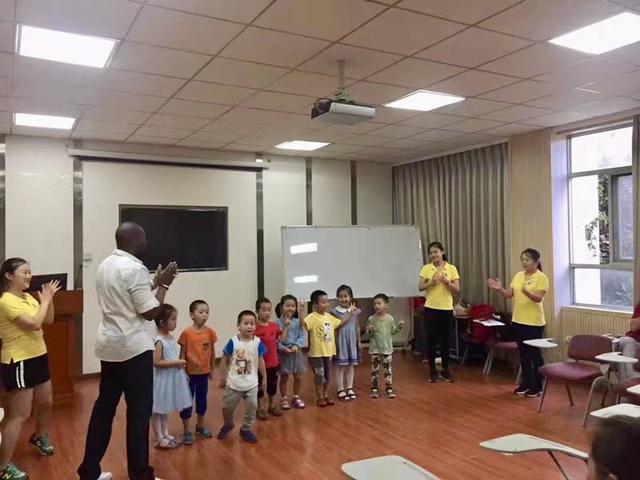 喜报｜成都理工大学外国语学院少儿英语部被授予CICE国际英语考点