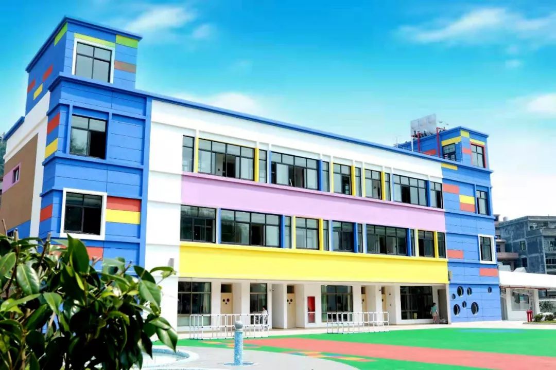 温州一大批新学校投入，你家变学区房了吗