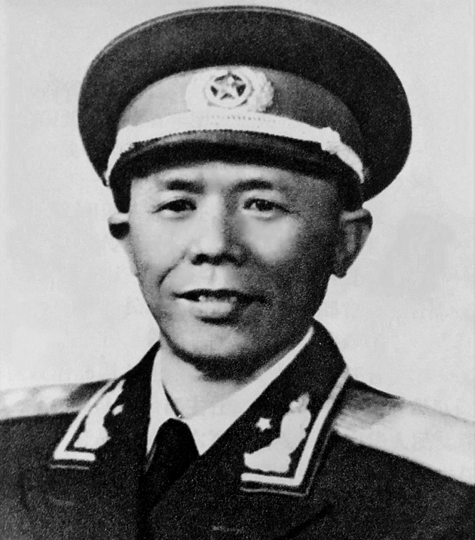 关于革命英雄的故事