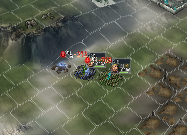 三国志11：弩兵攻略，战法、伤害、点火、特技、狙伤率、兵种克制