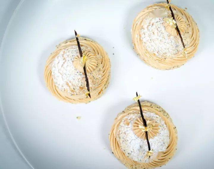 这些甜点会说话，代替我说「我爱你」