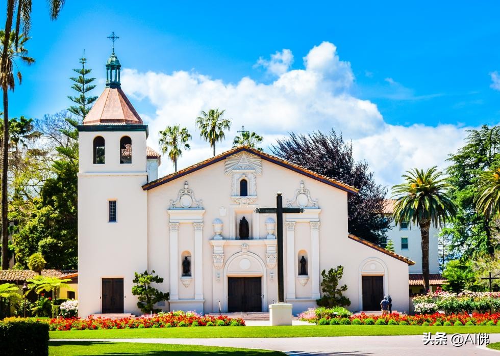 美国毕业生收入最高的100所大学