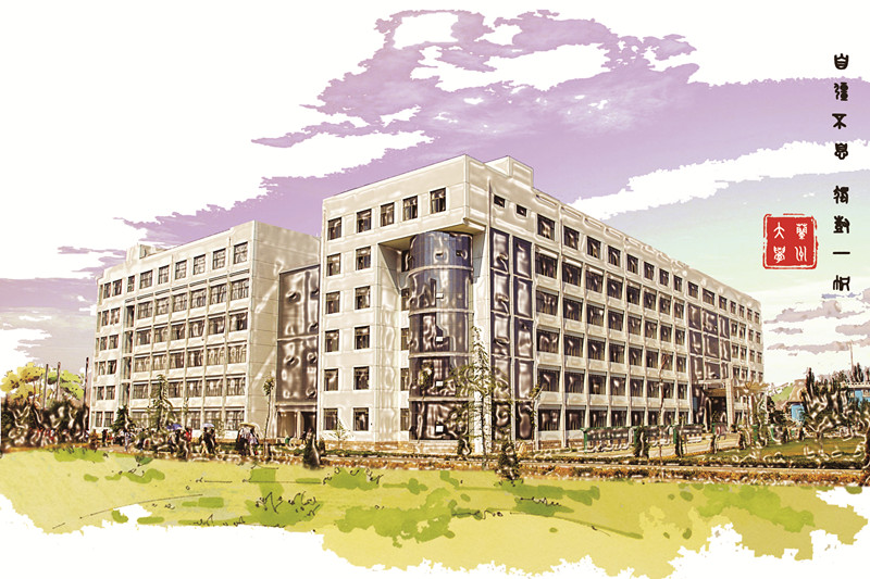 解读低分上985名校的密码，兰州大学是美术艺考生最佳的选择