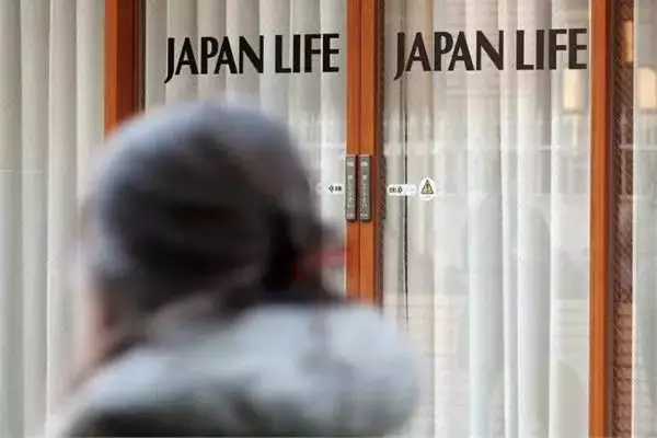 从婕斯案看外资直企的中国裸奔