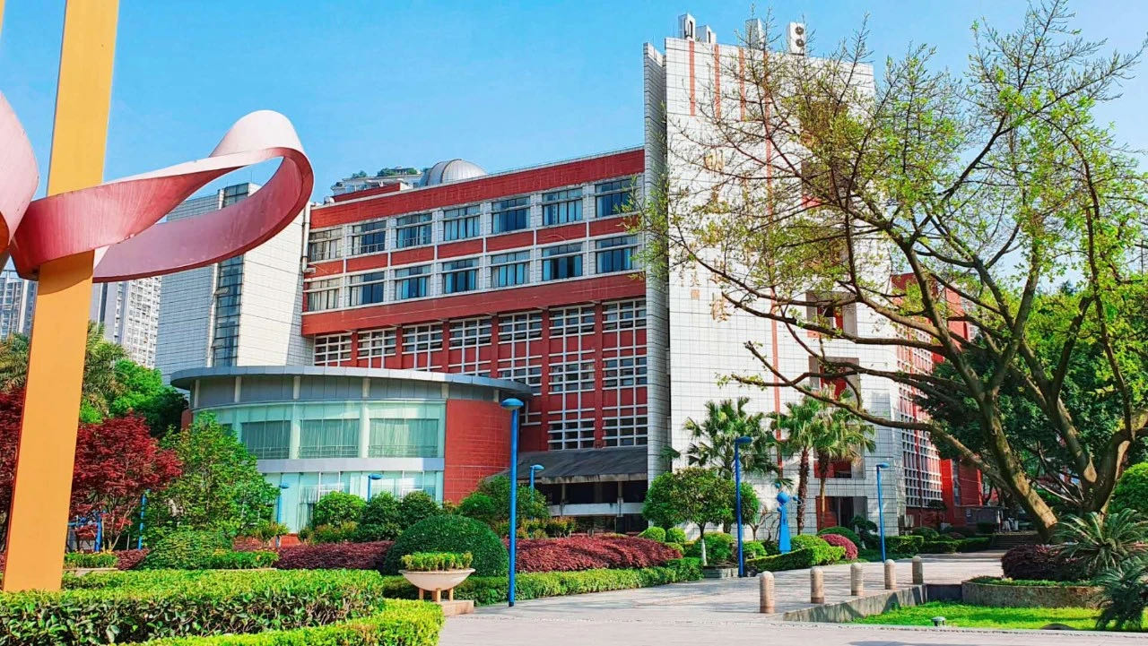 重庆一中、一实、一双2021年高考成绩一览