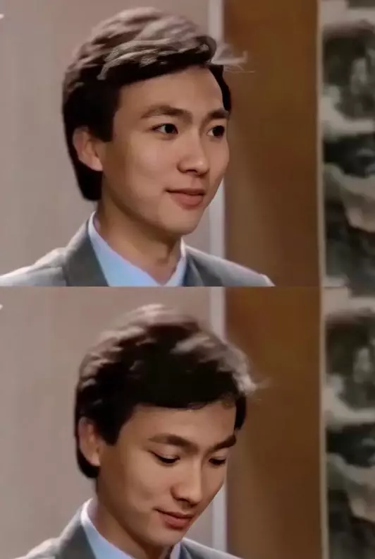 结婚24年恩爱如初，