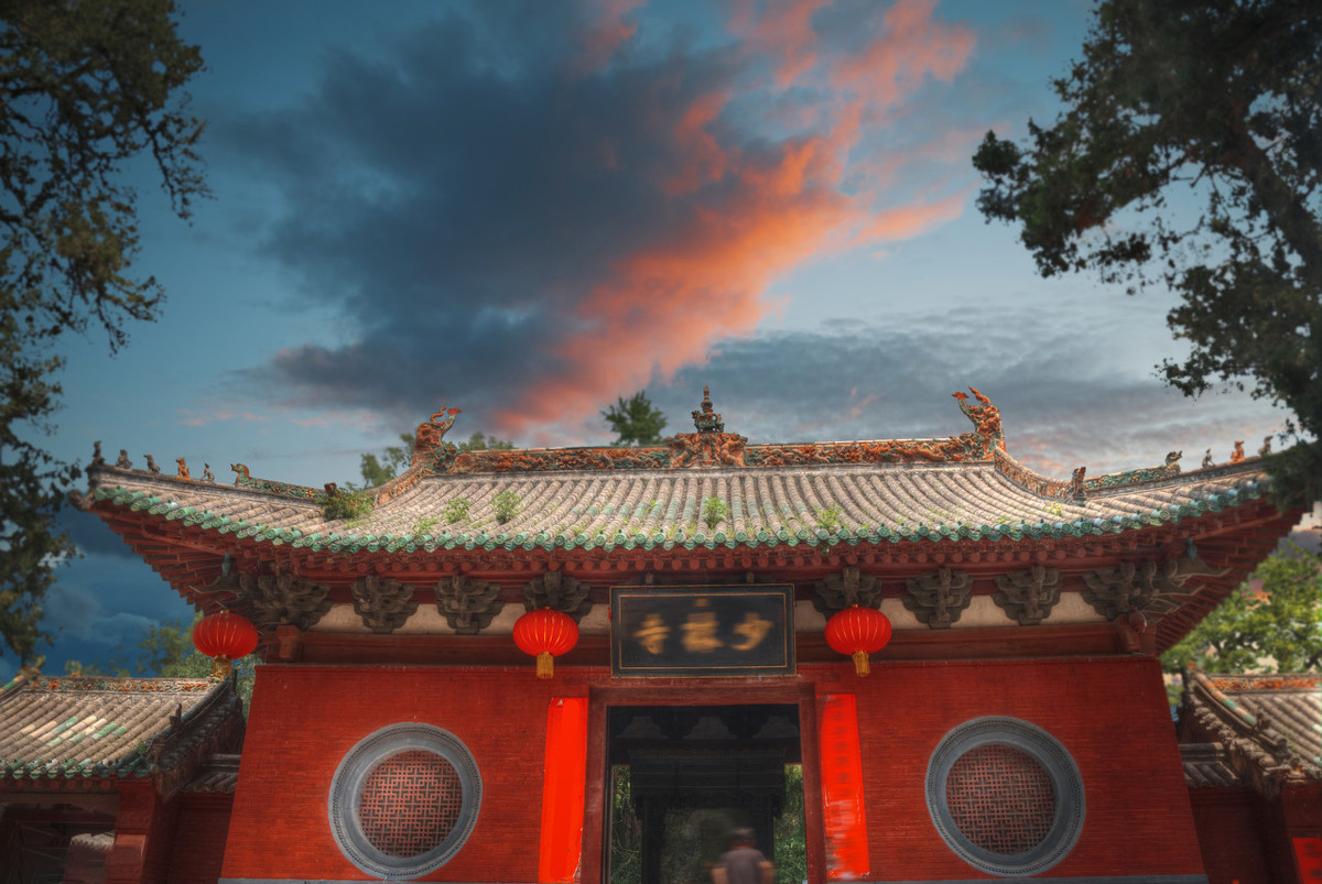 河南旅游都有哪些地方——河南三日游少林寺,开封,洛阳,云台山 第5张