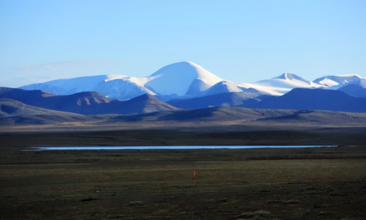 跋涉65年，四川这群人“走”出多项中国第一、世界第一、人类第一！