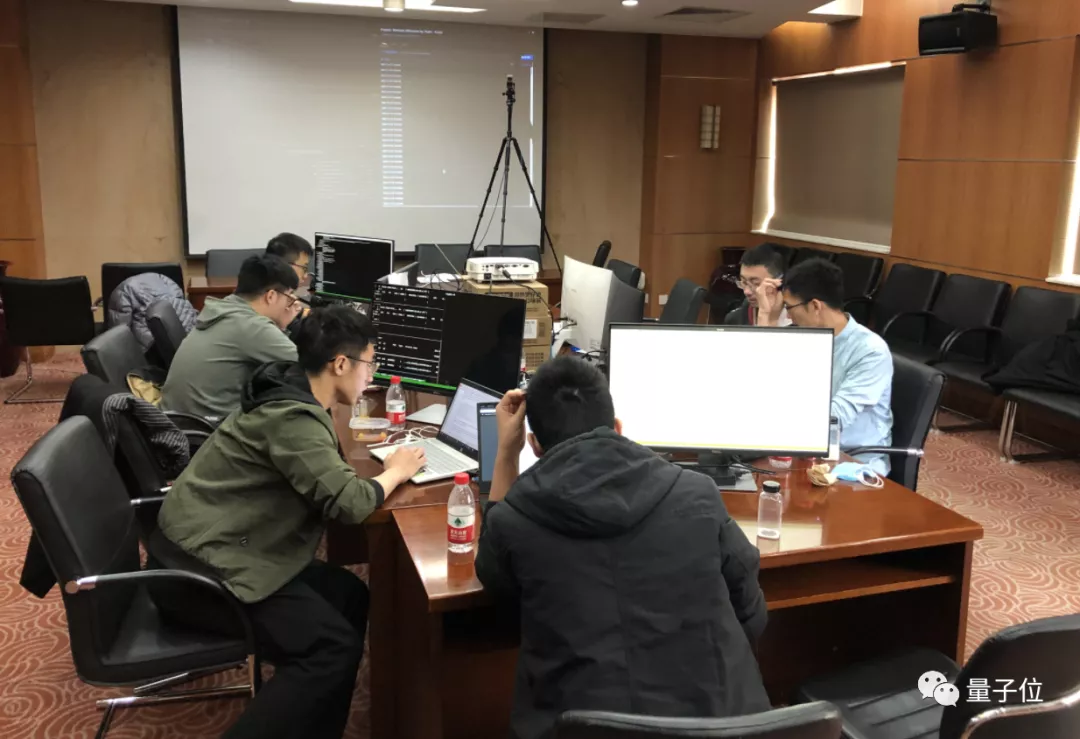 清华大学四连冠！国际大学生超算竞赛SC21结果出炉