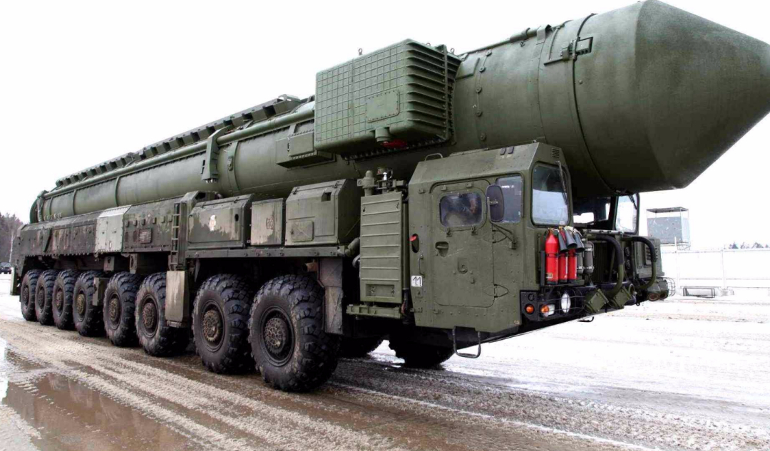 如此先进的东风41,发射一次要多少钱呢?专家:24亿人民币往上