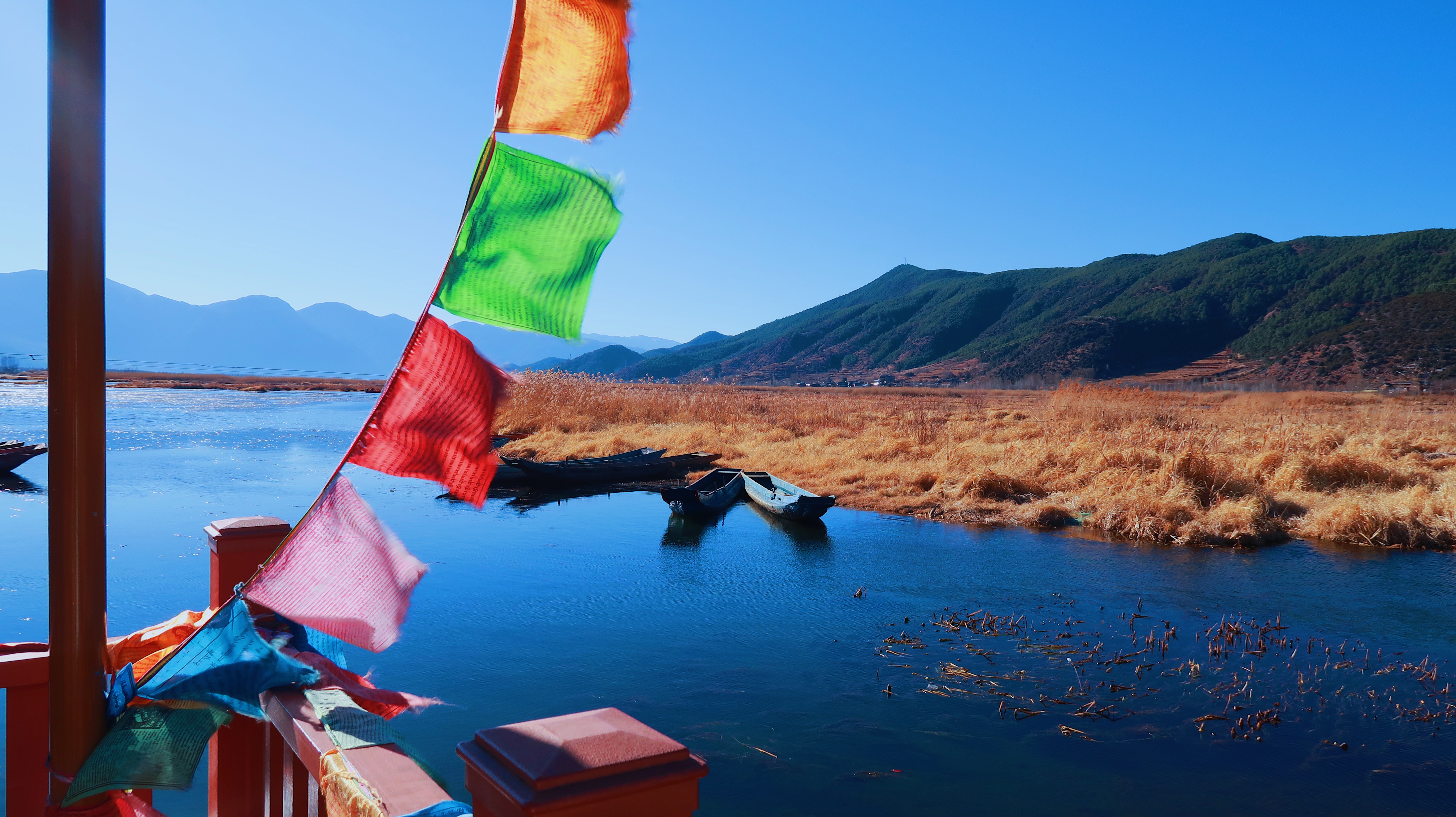 「2019最新」「自驾西昌泸沽湖走心超全旅游攻略，收藏这篇就够了」