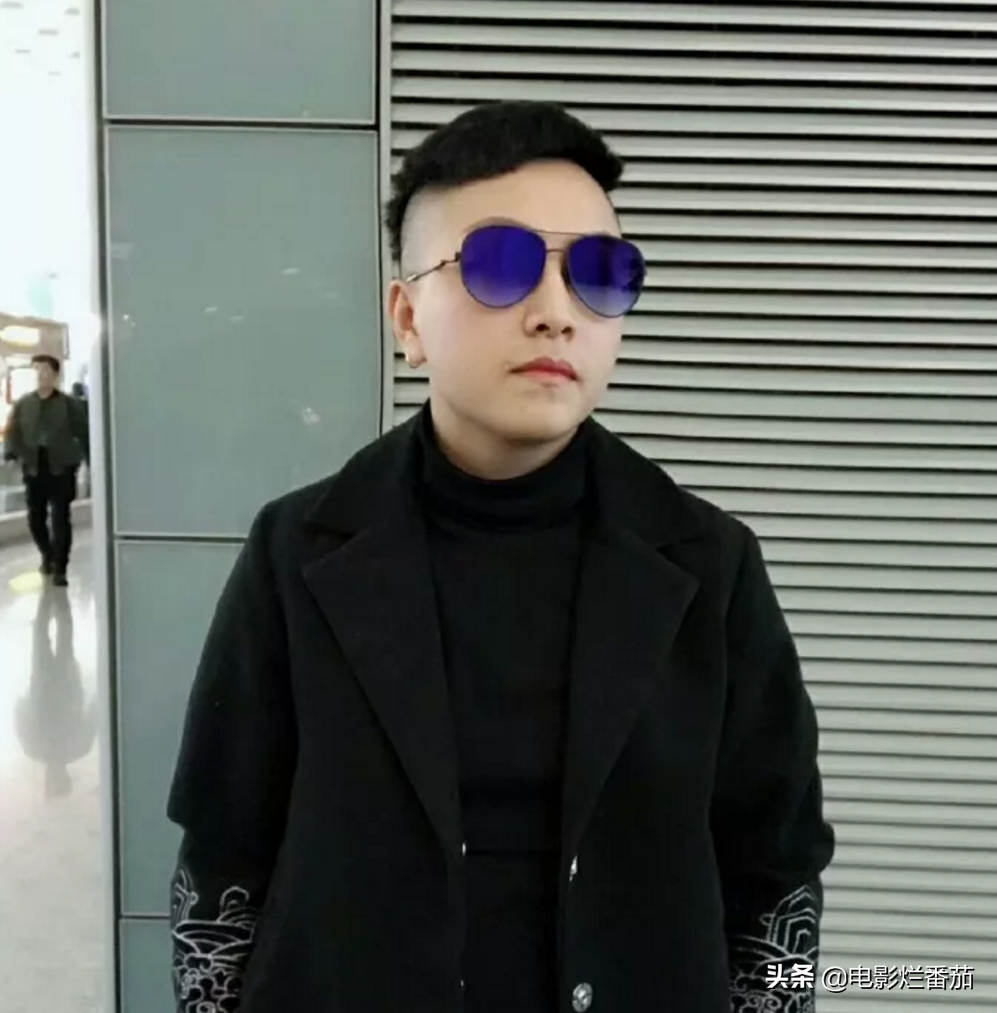 如此可怕的犯罪行为,在乞丐哥高德飞的眼中居然仅仅是拘留