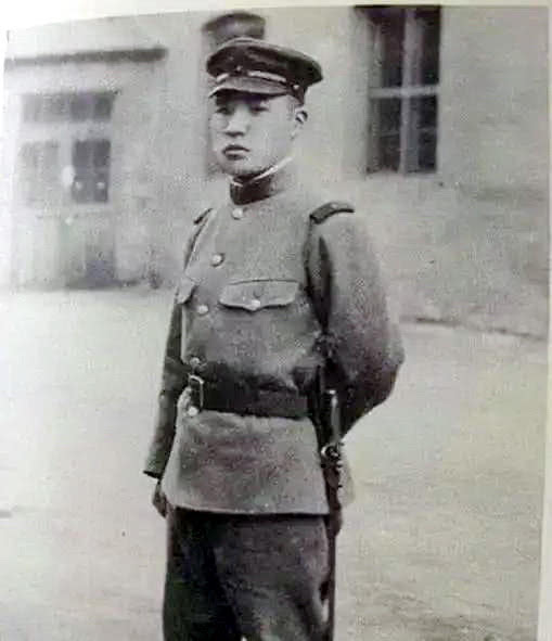 七七事变中罪魁祸首志村菊次郎，最终充当了战争炮灰，你知道吗？