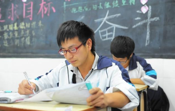 带班多年班主任坦言，有这一特质的学生，高考时或能“超常”发挥