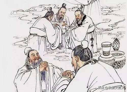 经典文言文赏析 | 陈谏议教子