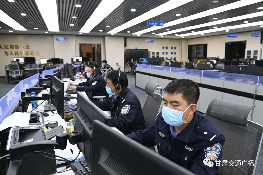 轉發擴散!蘭州市民接到96110或0931-5168開頭的電話,一定要接聽!