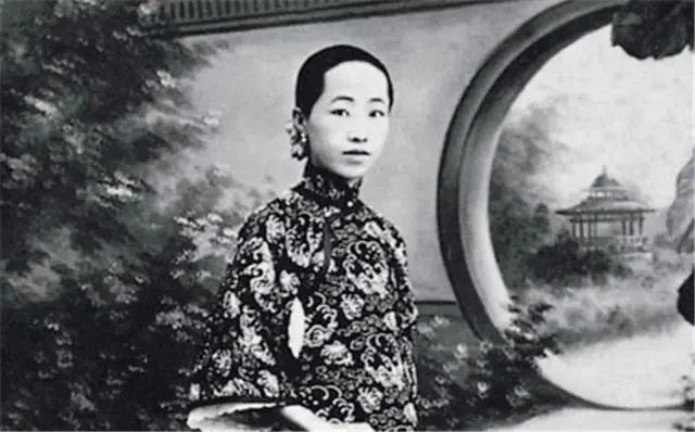 梅兰芳原配王明华:女人最顶级的智慧是,爱自己