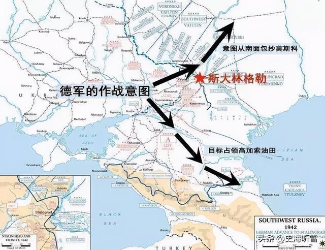 被德军将领称为苏联最杰出的战地指挥官，还获得两国元帅军衔