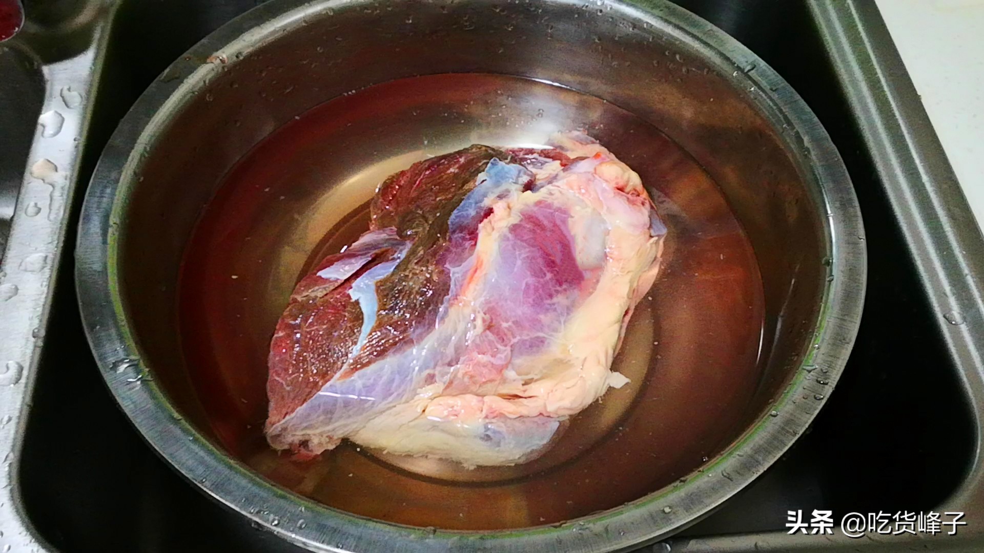 驢肉的做法,