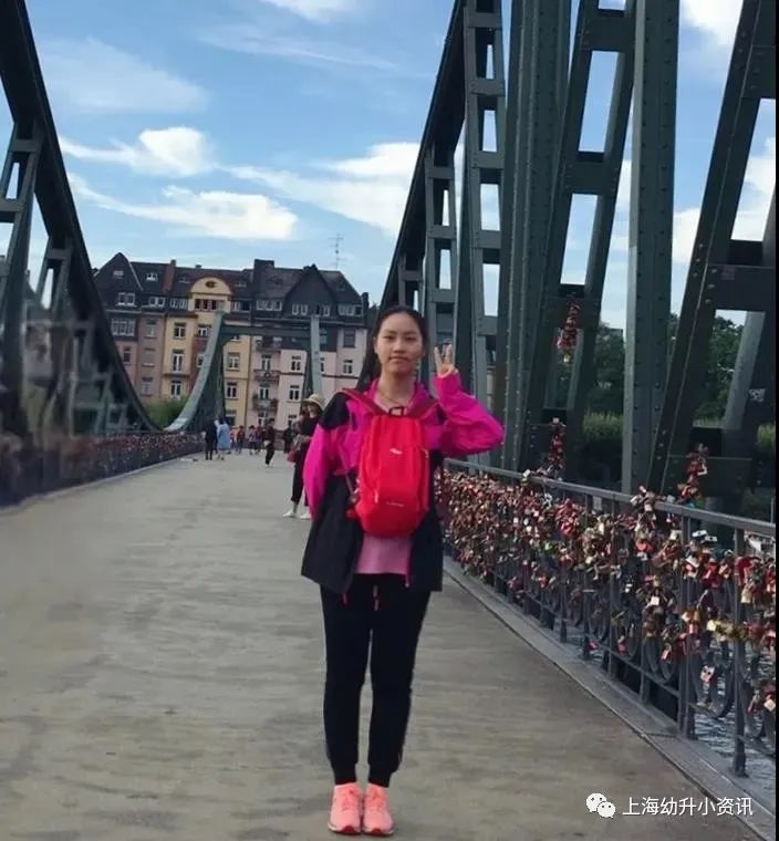 上外附中105人被保送！多人被知名大学预录取！孩子们太厉害了