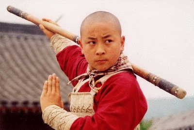 何洁的奇葩情史,和她身后的4个男人