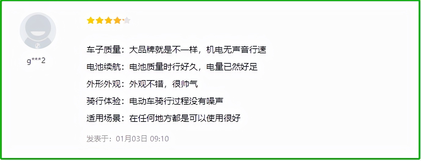 電動車“口碑榜”出爐，這5個品牌質量最受車主認可，你同意嗎？