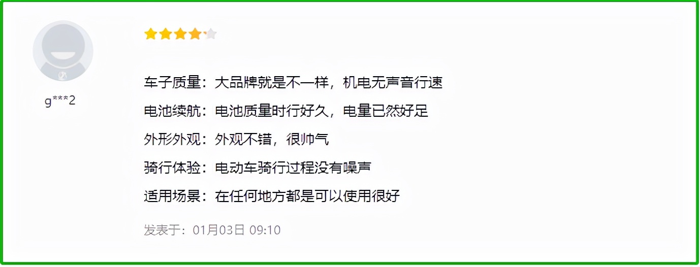 电动车质量排名分析，口碑性能最好的5款电动车？