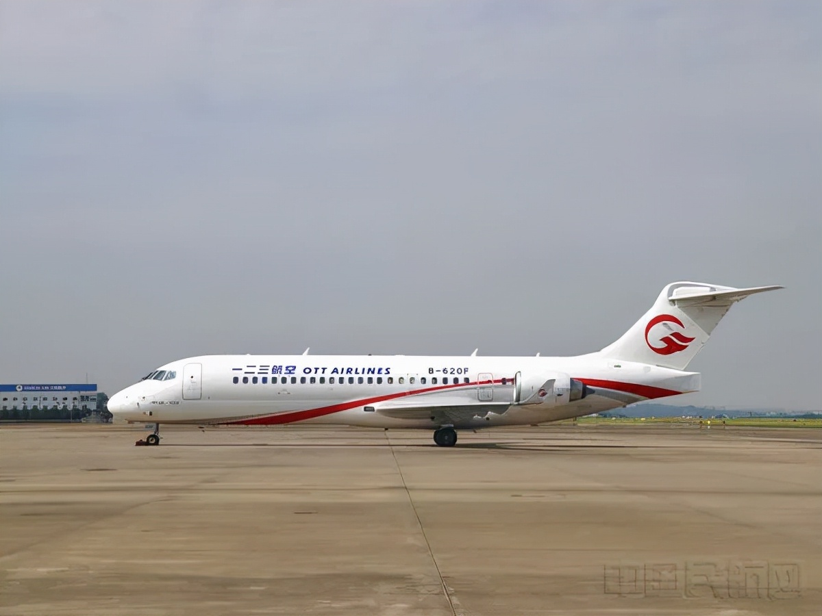 全球十大航空集團(tuán)，中國(guó)包攬前三？