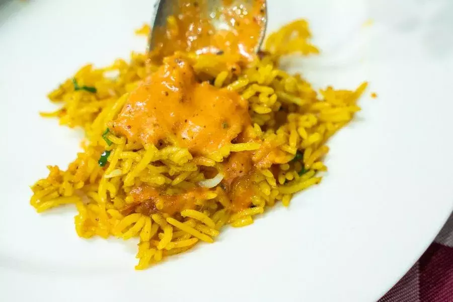 文汇路，松江大学城的美食聚集地！（上）