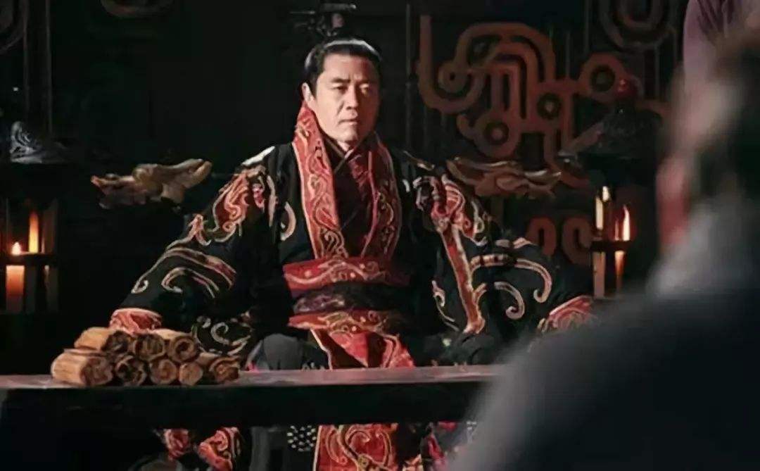 山西闻喜，河南获嘉二县，缘何与风马牛不相及的南越国扯上关系？