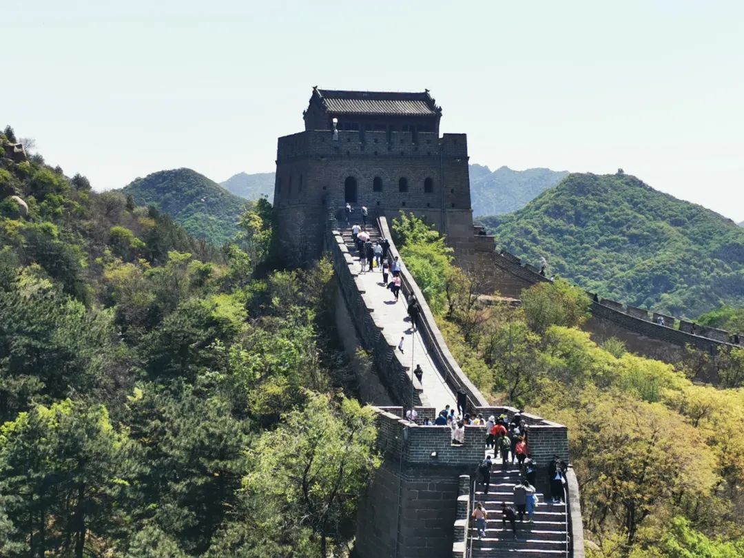 玩转古都北京，只需收藏这6条精华线路