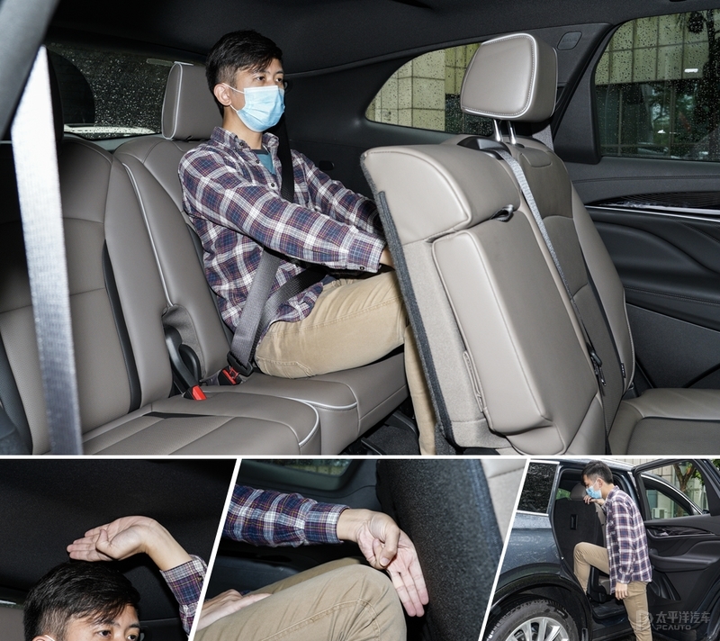 别克杀出3款SUV，一个比一个强！这三兄弟能把汉兰达和冠道通吃？
