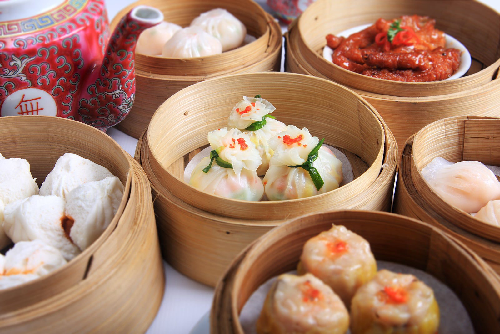 香港十大美食推荐,去香港必吃的十种特色港式美食