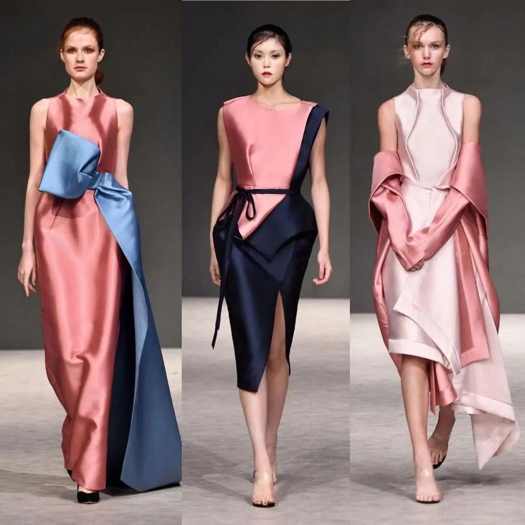 三醋酸究竟是什么神仙面料，怎么可以这么好看