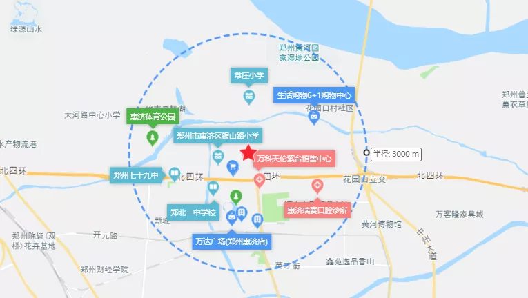 29家房企分食49宗宅地，郑州首次集中土拍揽金414亿落幕