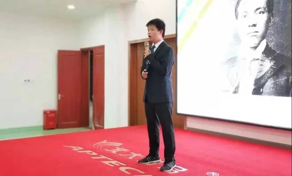 对不起，北大青鸟，真不是你想的那样