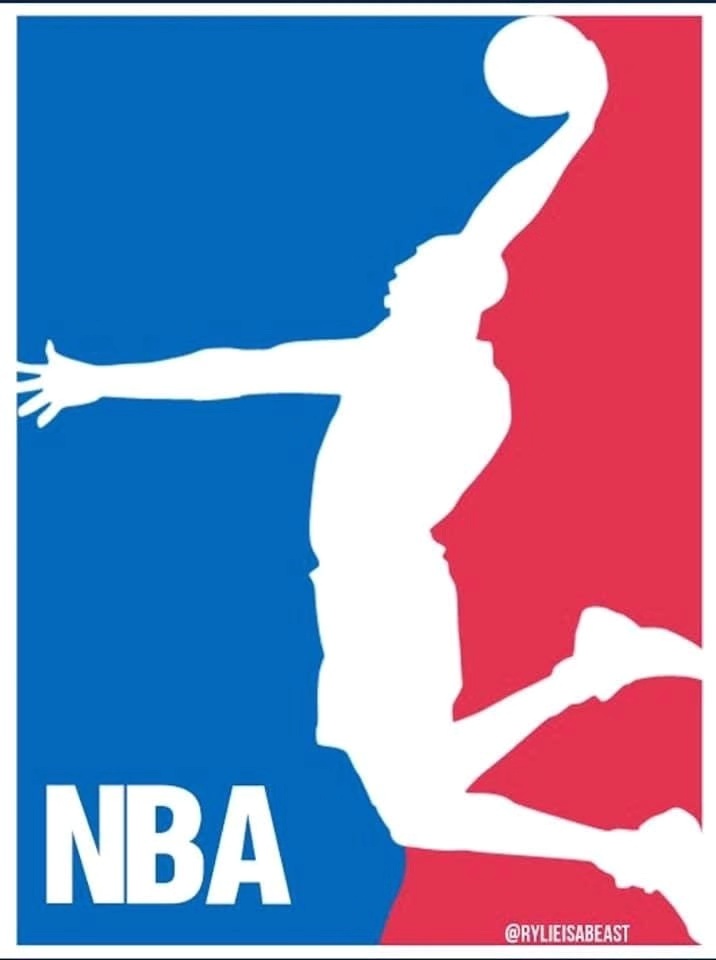 nba为什么以科比为原型(136万人请愿！建议NBA将logo标志换成科比，哪个招牌动作应入选？)