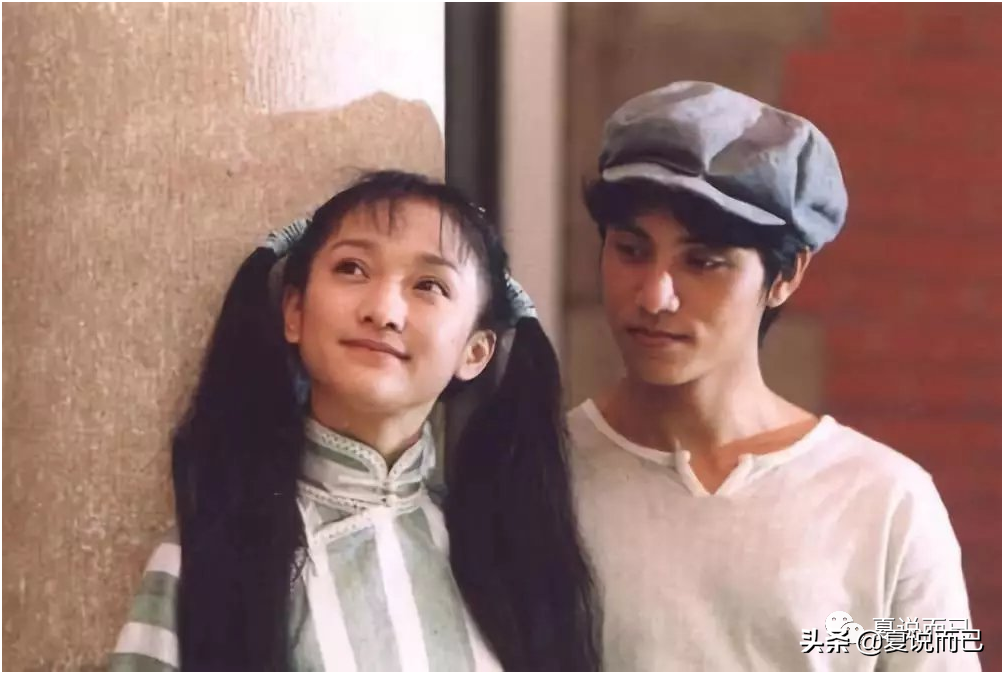 周迅，这次是真的离婚了；而我，也真的是最后一次写她了