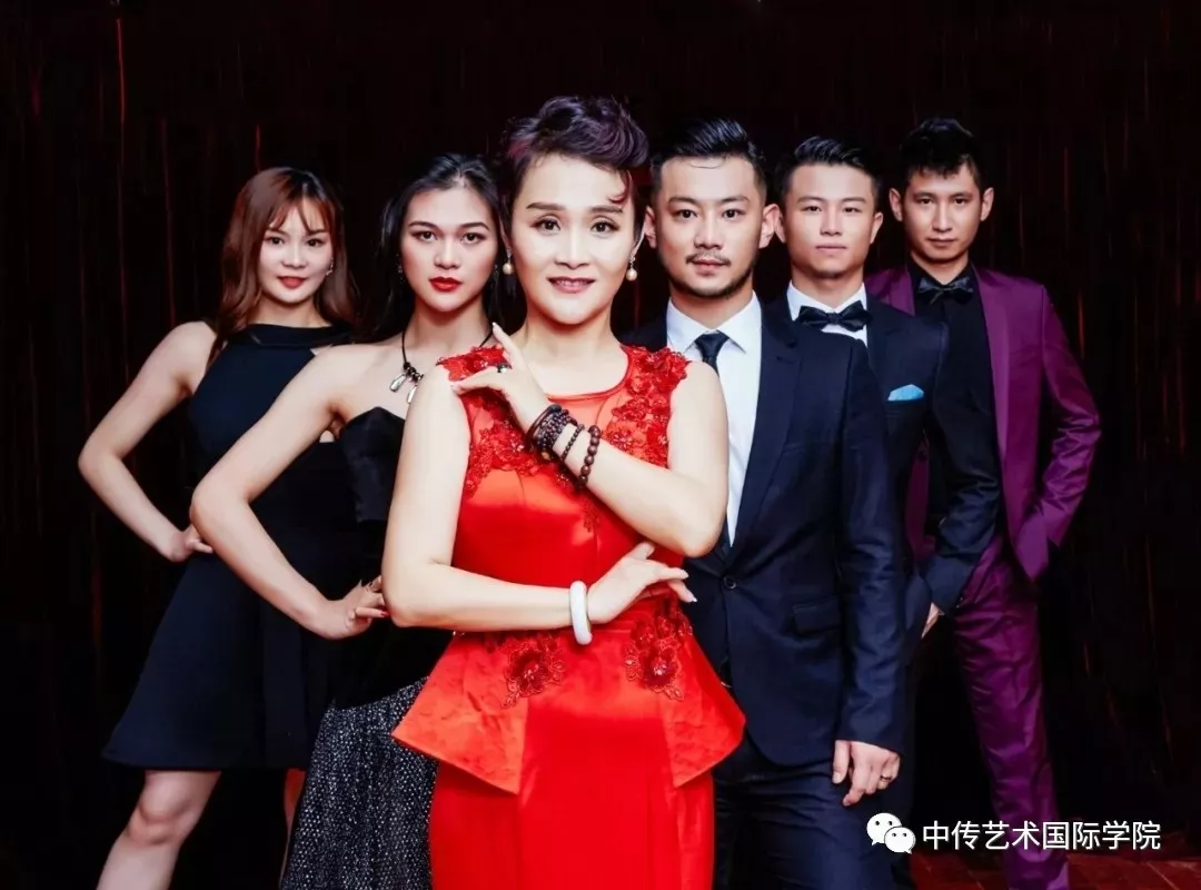 2020年中传艺术国际学院招生公告