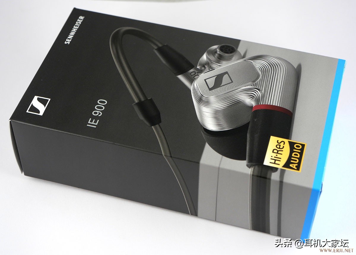 森海塞尔ie900森海塞尔ie900的搭配参考