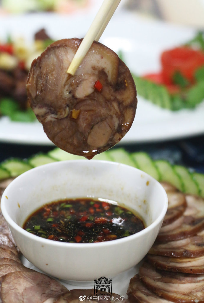 这5所“双一流”大学，用美食征服师生，学生：4年时间真吃过瘾了